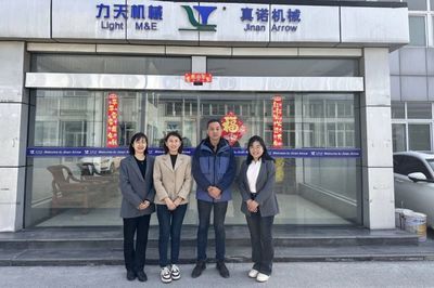 山东外国语职业技术大学集中开展访企拓岗促就业专项行动