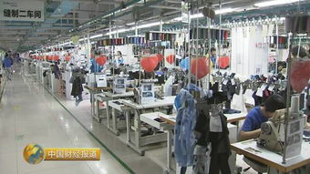 2000人服装厂,每天做3000件款式,居然0库存