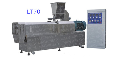 力天200-250kg h面包糠制造机械 面包糠生产线1
