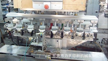 东莞力天L8C非标准气球移印机 自动化移印机/定做非标移印机 - 东莞力天L8C非标准气球移印机 自动化移印机/定做非标移印机厂家 - 东莞力天L8C非标准气球移印机 自动化移印机/定做非标移印机价格 - 东莞市力天印刷机械 - 