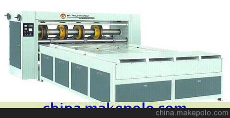 TL-WZCX系列转轮式瓦楞纸箱成型机图片大全 | 浙江力天机械