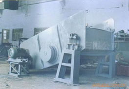 河南力博矿山机械选矿设备产品列表