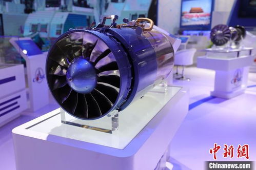 创新驱动，翱翔未来 多款自航发动机亮相珠海航展，力天机械展示中国空天动力新成就