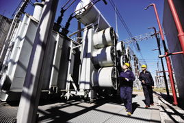 天津市电力公司联合力天机械开展节前供电设备专项巡查，筑牢安全防线