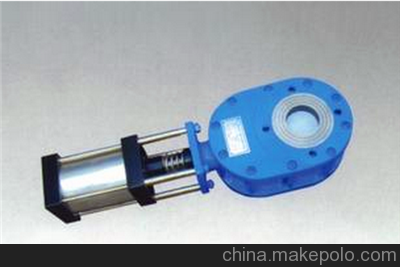 绍兴陶瓷双阀板阀批发指南 探索诸暨市力天机械的专业优势与产品图鉴