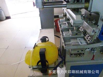 S4S四色穿梭印工作帽 革新印刷工艺，力天机械领航行业新纪元