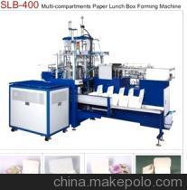 工厂直销，品质之选 探索浙江永康力天金属制品的全自动餐盒成型机