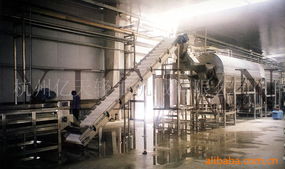 杭州亿天与力天机械乳品机械产品列表与综述